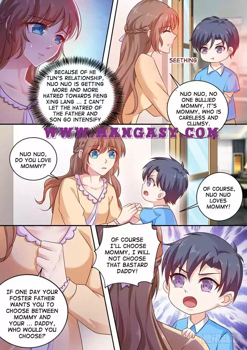 Into The Bones Of Warm Marriage Chapter 238