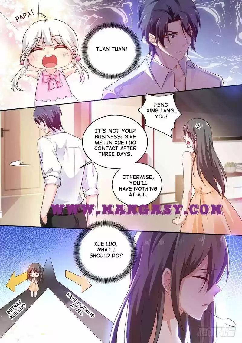 Into The Bones Of Warm Marriage Chapter 239