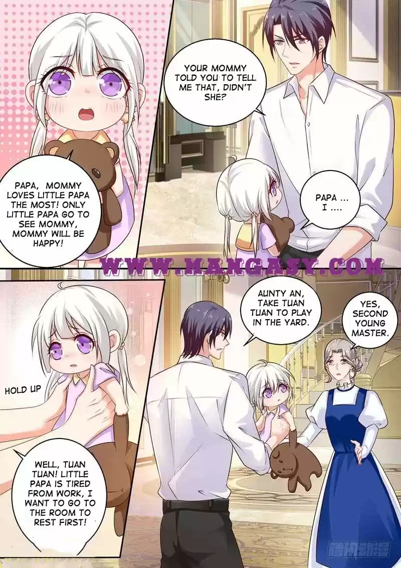 Into The Bones Of Warm Marriage Chapter 239