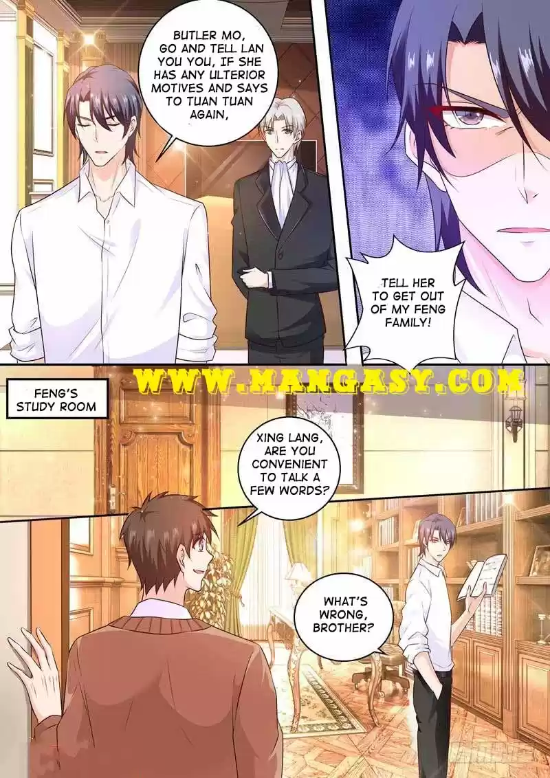 Into The Bones Of Warm Marriage Chapter 239