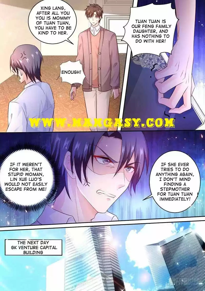 Into The Bones Of Warm Marriage Chapter 239