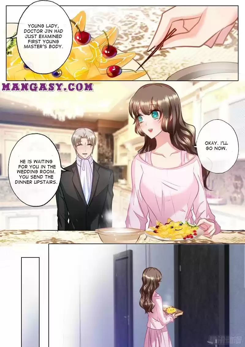 Into The Bones Of Warm Marriage Chapter 24