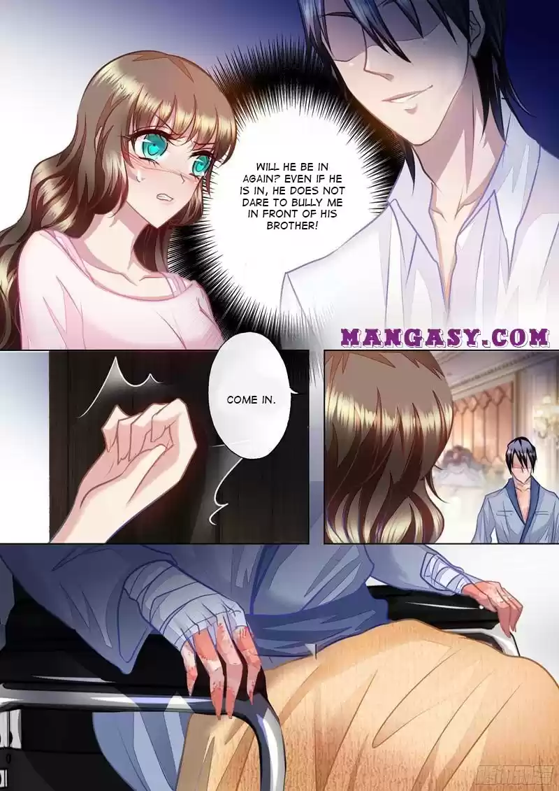 Into The Bones Of Warm Marriage Chapter 24