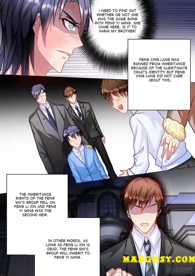 Into The Bones Of Warm Marriage Chapter 24