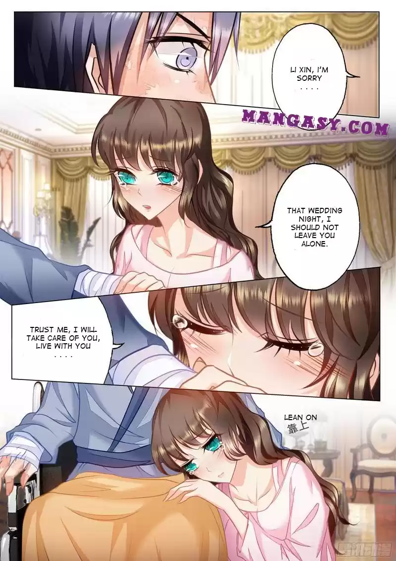 Into The Bones Of Warm Marriage Chapter 24