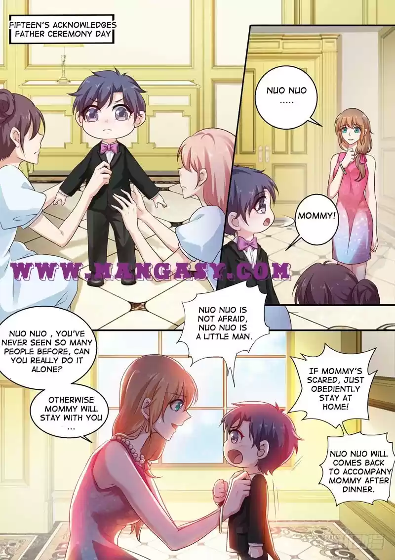 Into The Bones Of Warm Marriage Chapter 240