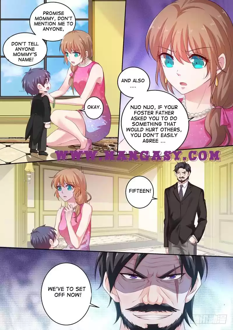 Into The Bones Of Warm Marriage Chapter 240