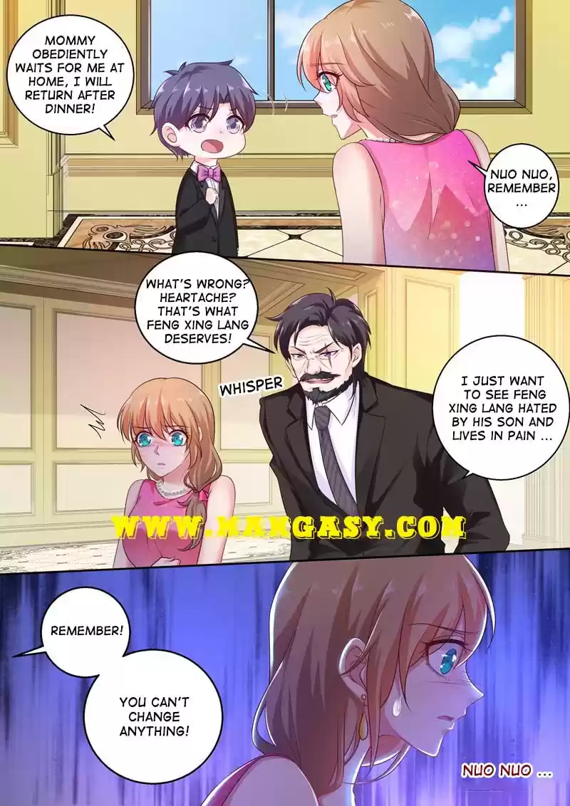 Into The Bones Of Warm Marriage Chapter 240