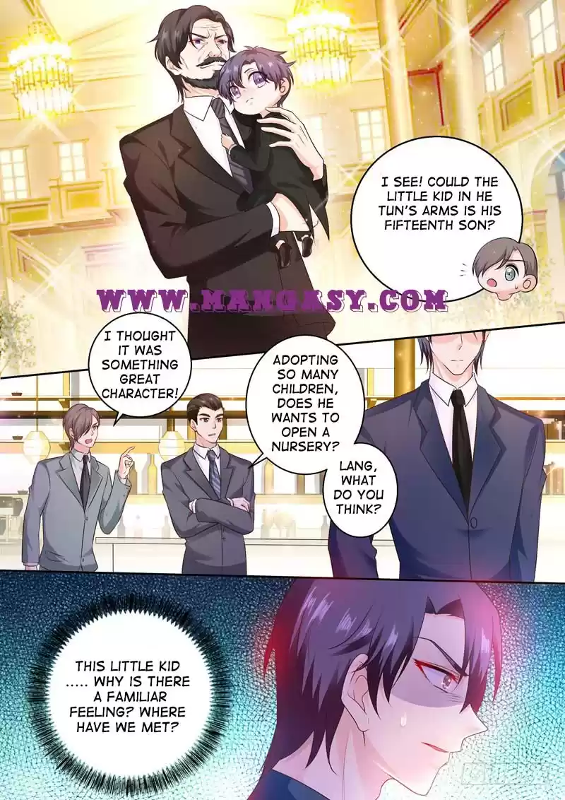 Into The Bones Of Warm Marriage Chapter 240