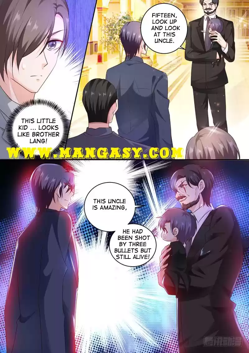 Into The Bones Of Warm Marriage Chapter 240