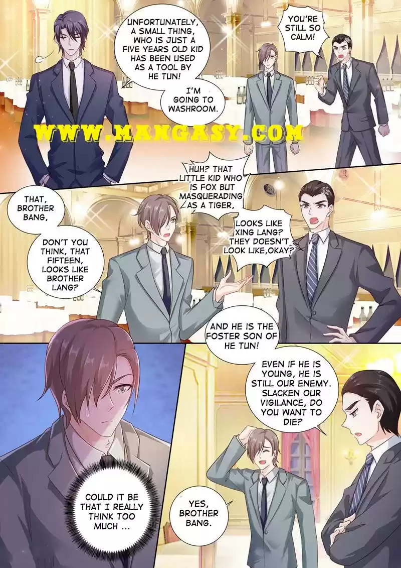 Into The Bones Of Warm Marriage Chapter 241