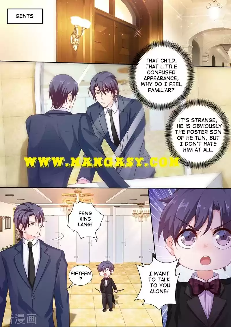 Into The Bones Of Warm Marriage Chapter 241