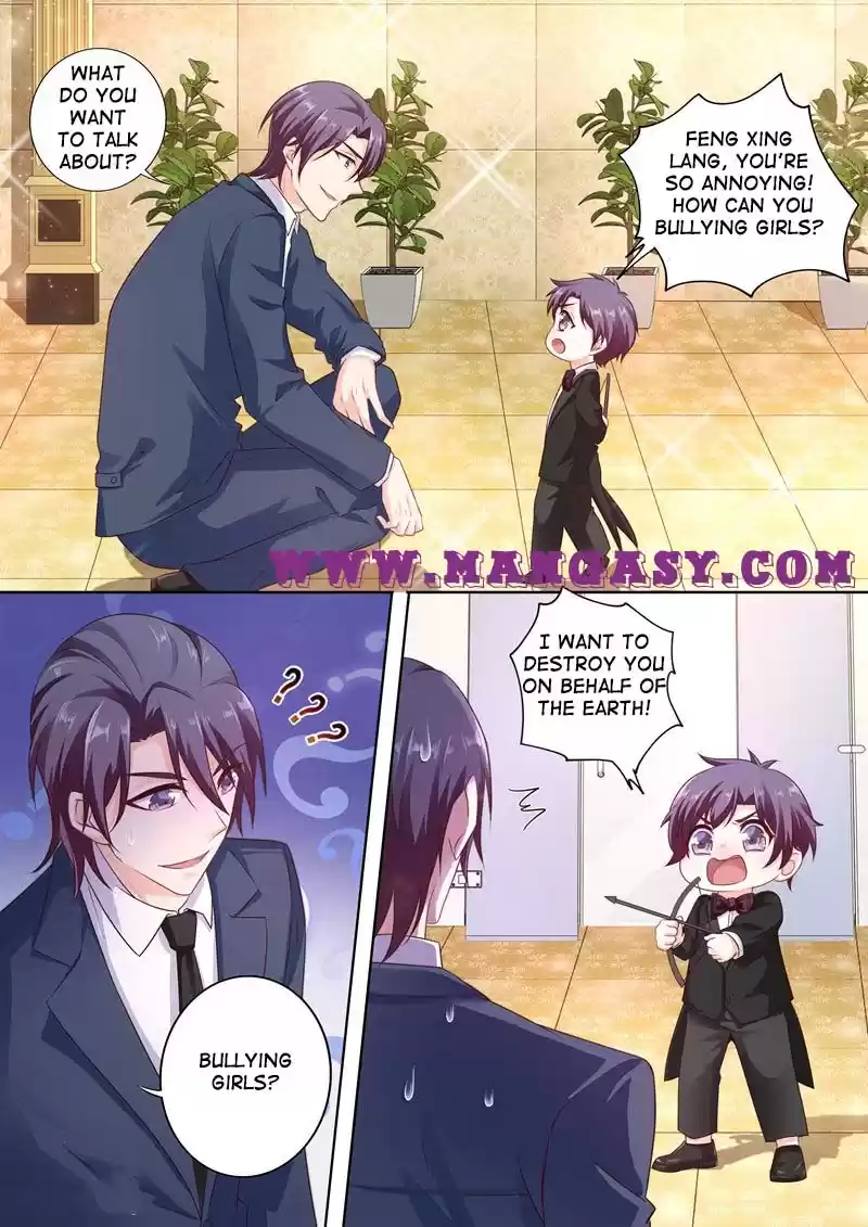 Into The Bones Of Warm Marriage Chapter 241