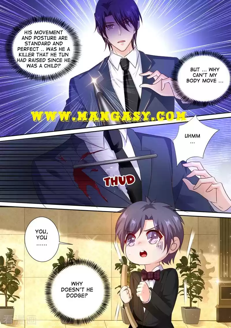 Into The Bones Of Warm Marriage Chapter 241