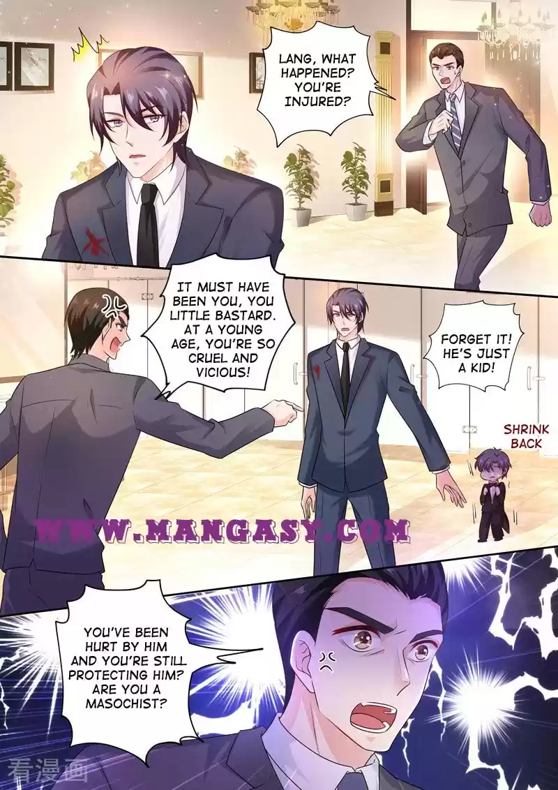 Into The Bones Of Warm Marriage Chapter 241