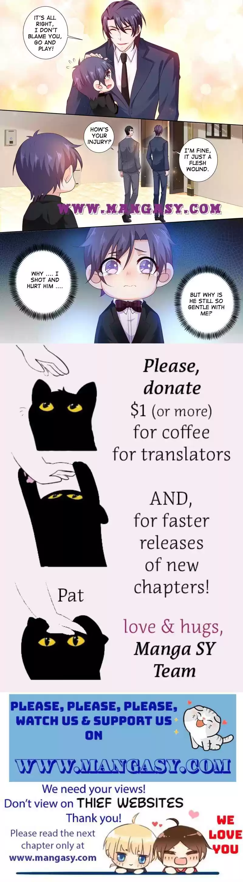 Into The Bones Of Warm Marriage Chapter 241