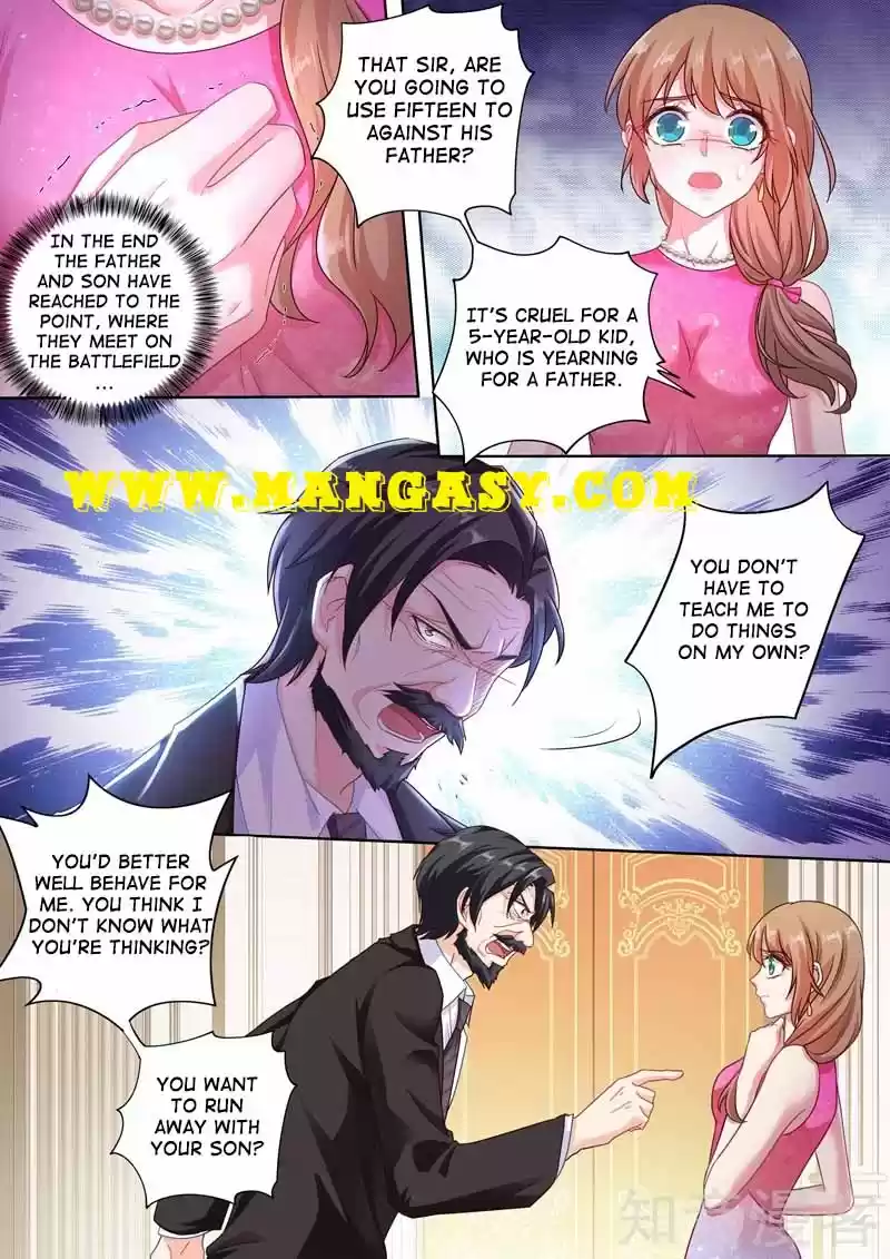 Into The Bones Of Warm Marriage Chapter 242