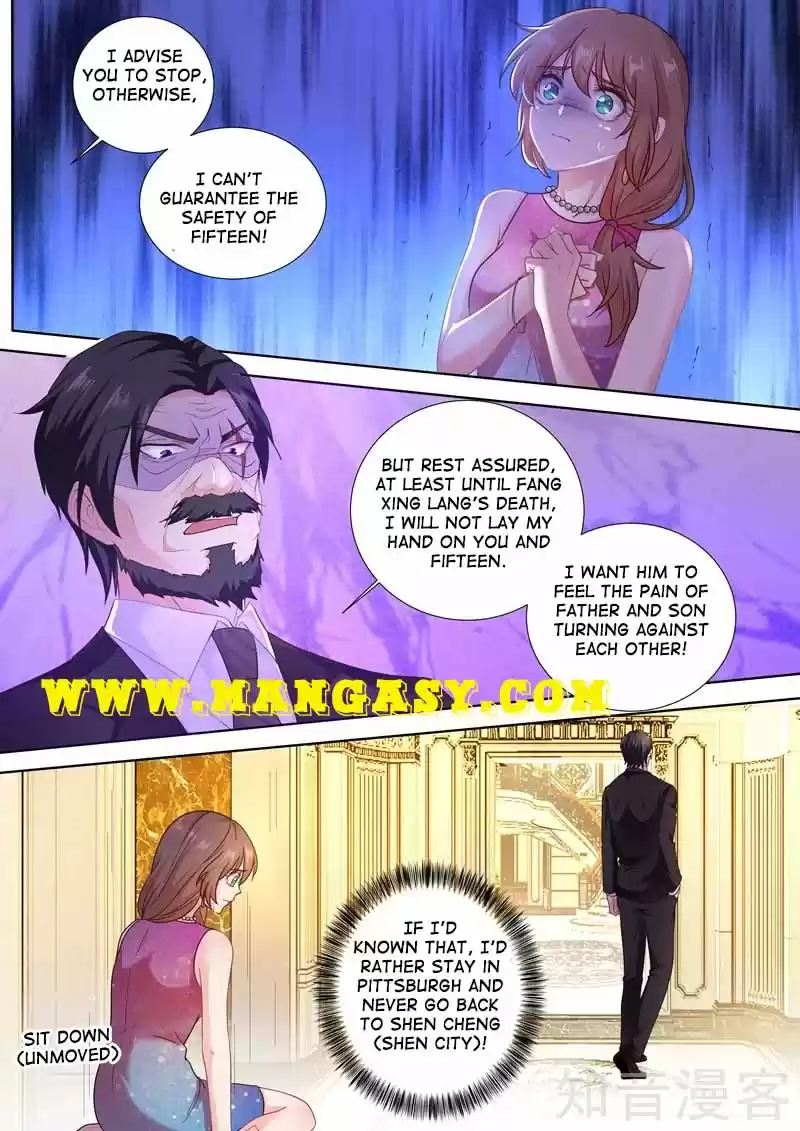 Into The Bones Of Warm Marriage Chapter 242