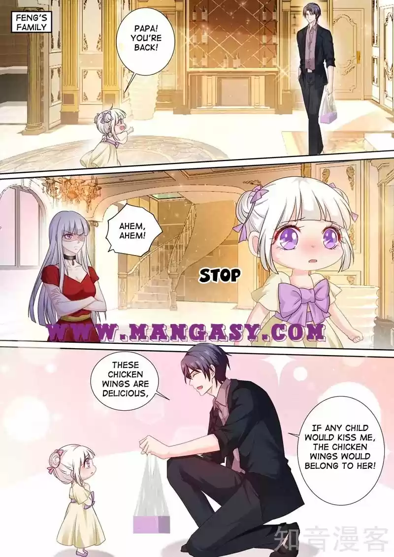 Into The Bones Of Warm Marriage Chapter 242