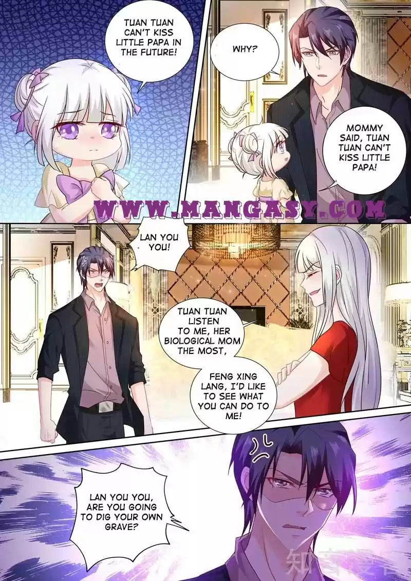 Into The Bones Of Warm Marriage Chapter 242