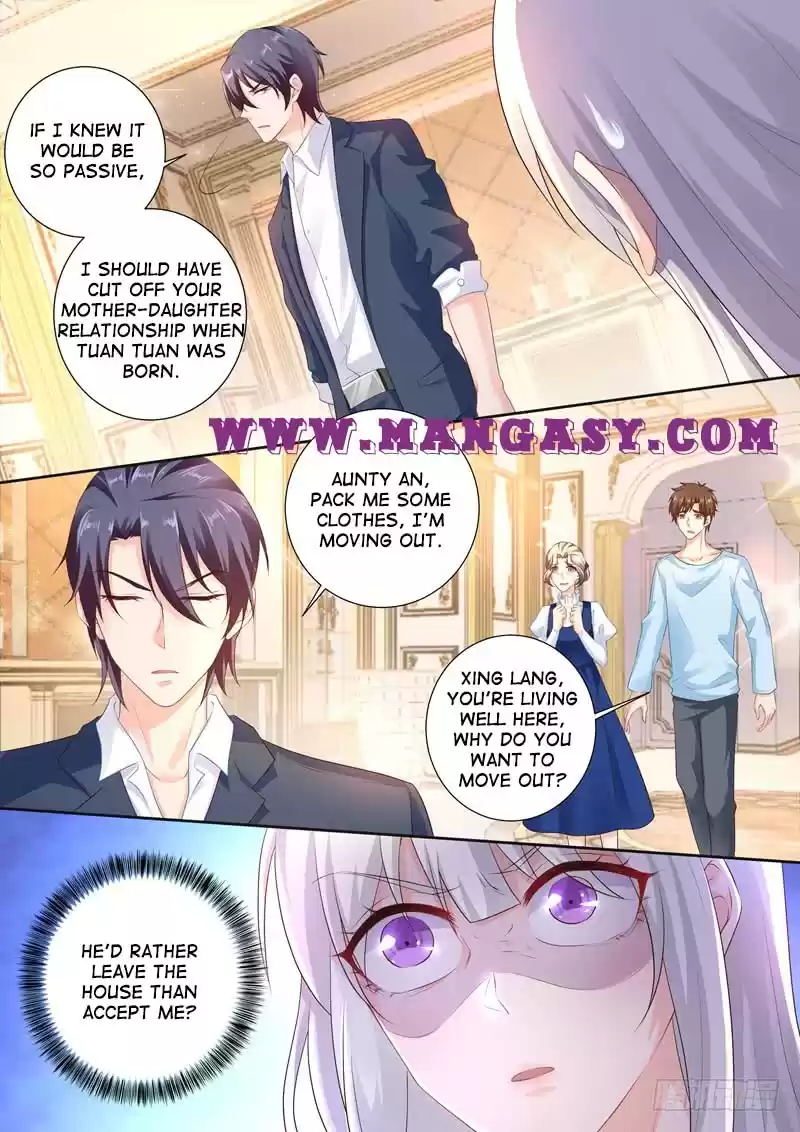 Into The Bones Of Warm Marriage Chapter 243