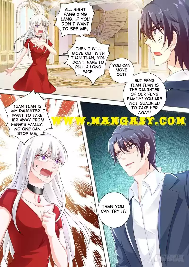 Into The Bones Of Warm Marriage Chapter 243