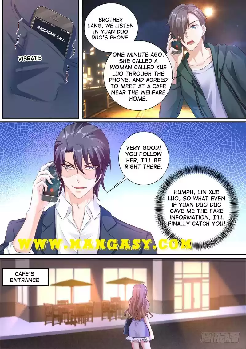 Into The Bones Of Warm Marriage Chapter 243