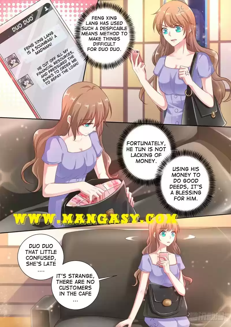 Into The Bones Of Warm Marriage Chapter 243