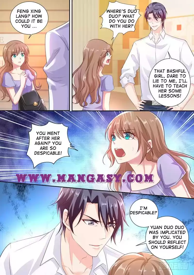 Into The Bones Of Warm Marriage Chapter 243