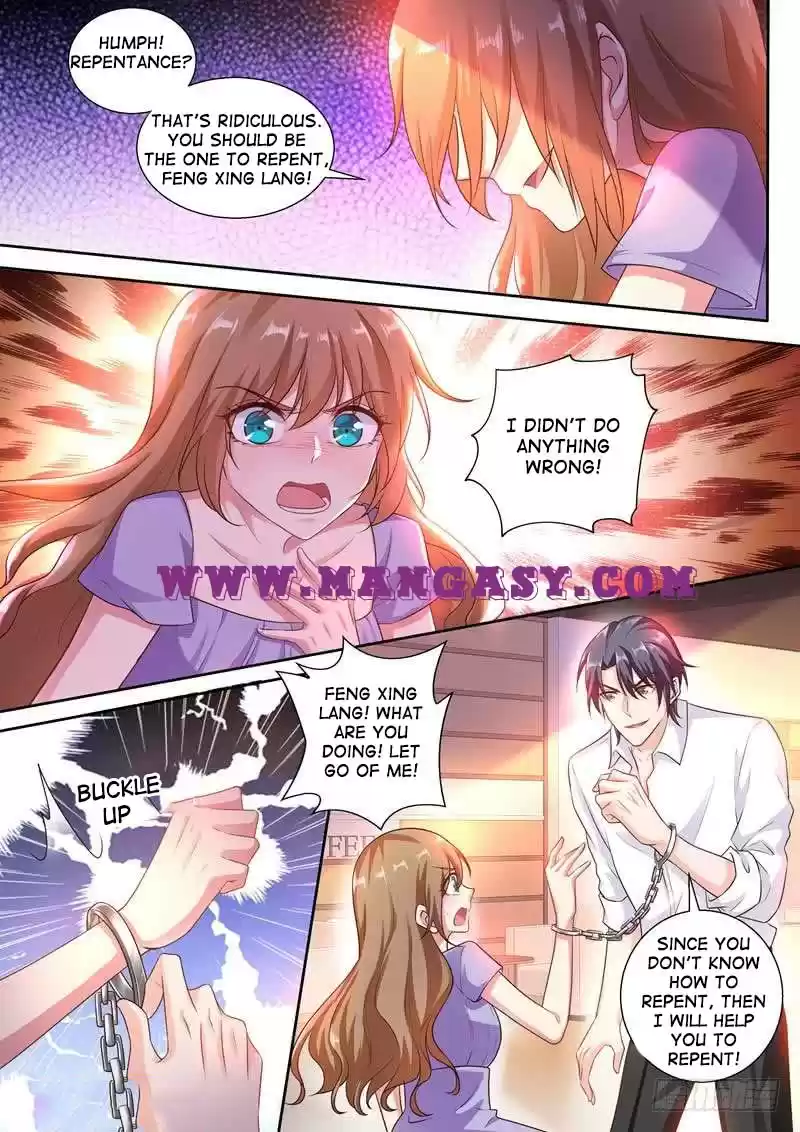 Into The Bones Of Warm Marriage Chapter 244