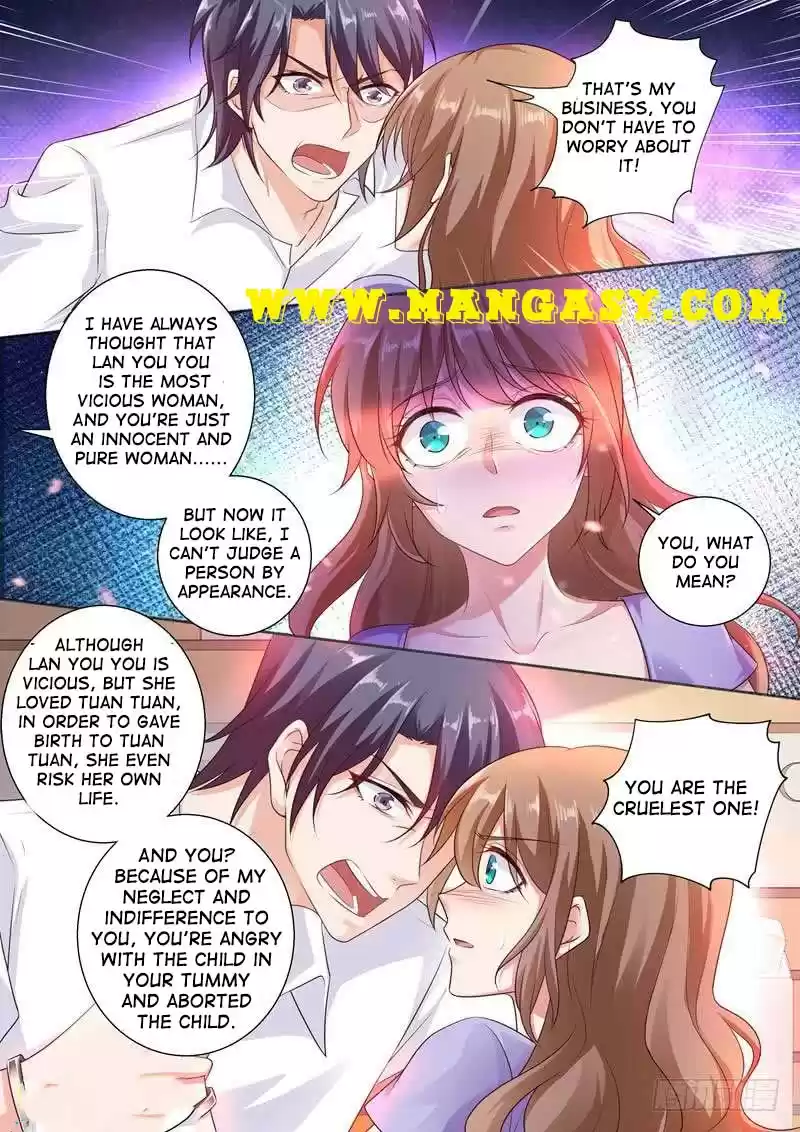 Into The Bones Of Warm Marriage Chapter 244