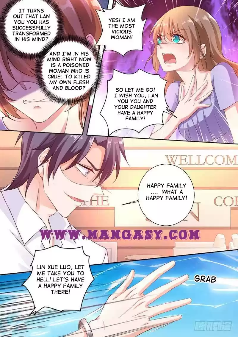 Into The Bones Of Warm Marriage Chapter 244