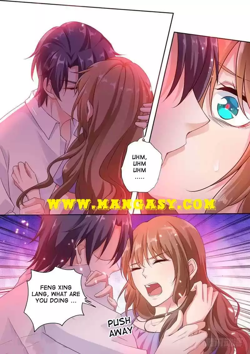 Into The Bones Of Warm Marriage Chapter 244