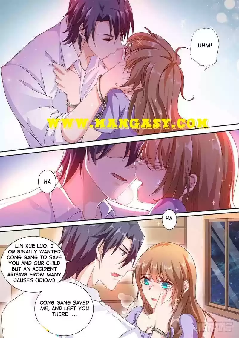 Into The Bones Of Warm Marriage Chapter 244