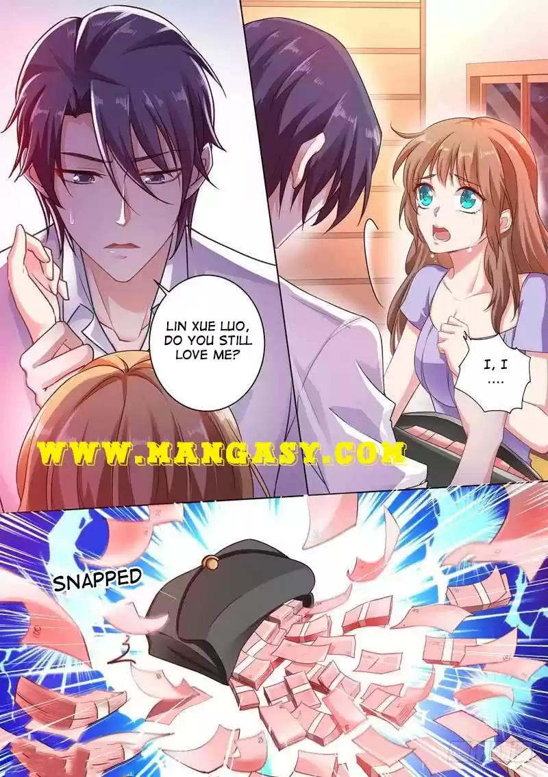 Into The Bones Of Warm Marriage Chapter 244