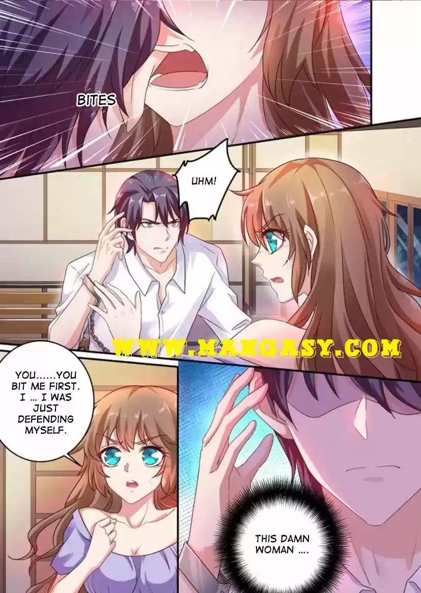 Into The Bones Of Warm Marriage Chapter 245