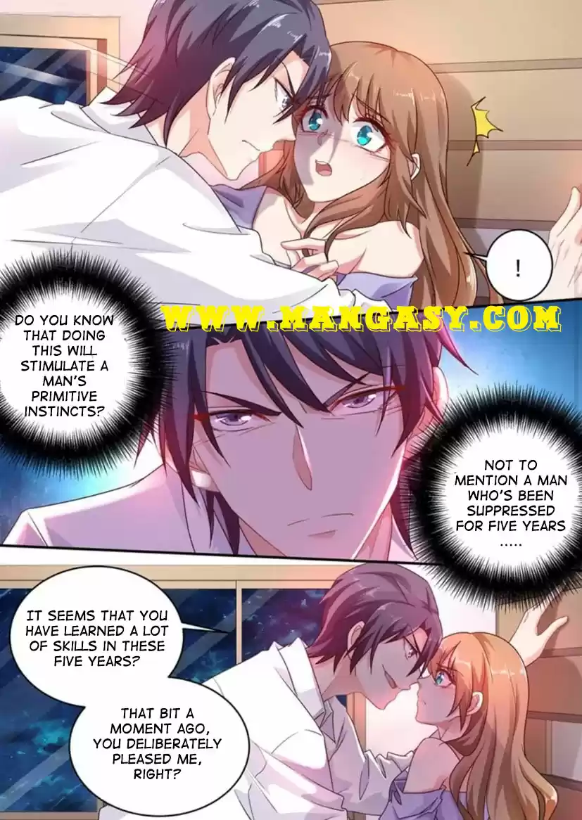 Into The Bones Of Warm Marriage Chapter 245