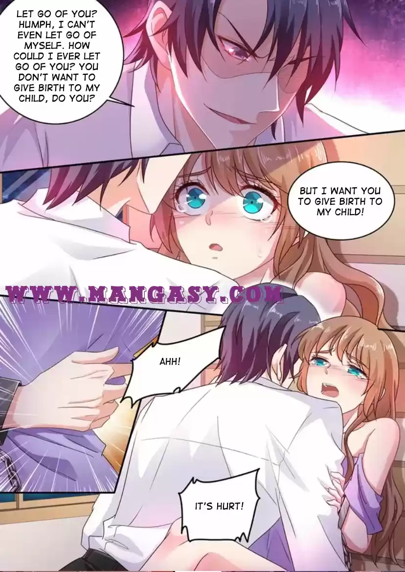 Into The Bones Of Warm Marriage Chapter 245