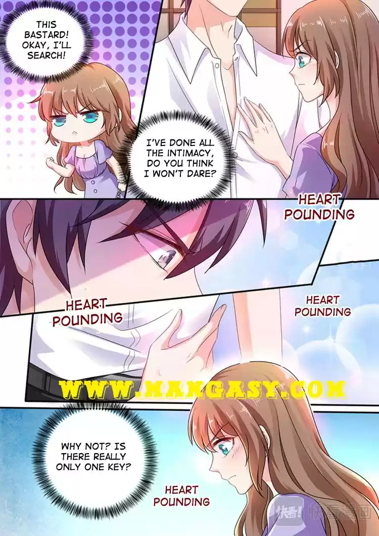 Into The Bones Of Warm Marriage Chapter 246