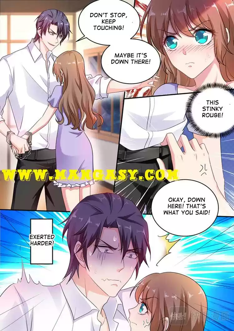 Into The Bones Of Warm Marriage Chapter 246