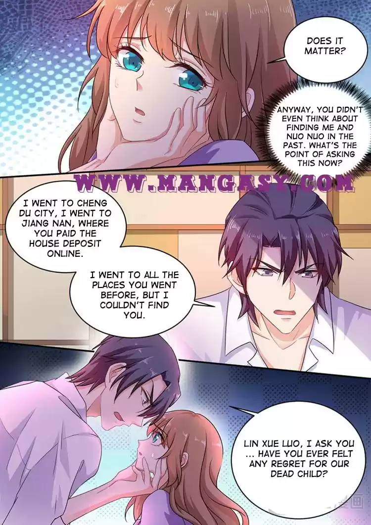 Into The Bones Of Warm Marriage Chapter 246