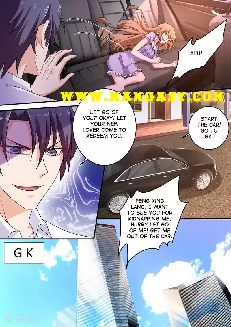 Into The Bones Of Warm Marriage Chapter 247