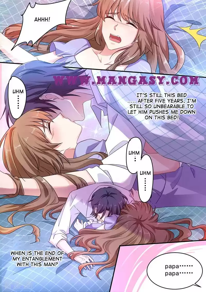 Into The Bones Of Warm Marriage Chapter 247