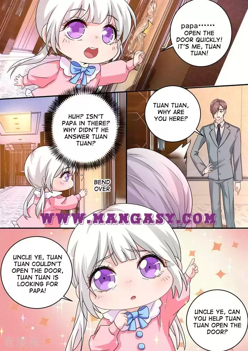 Into The Bones Of Warm Marriage Chapter 247