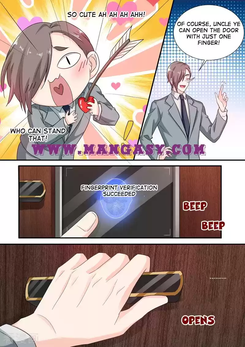 Into The Bones Of Warm Marriage Chapter 247