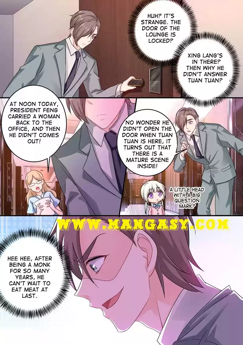 Into The Bones Of Warm Marriage Chapter 247