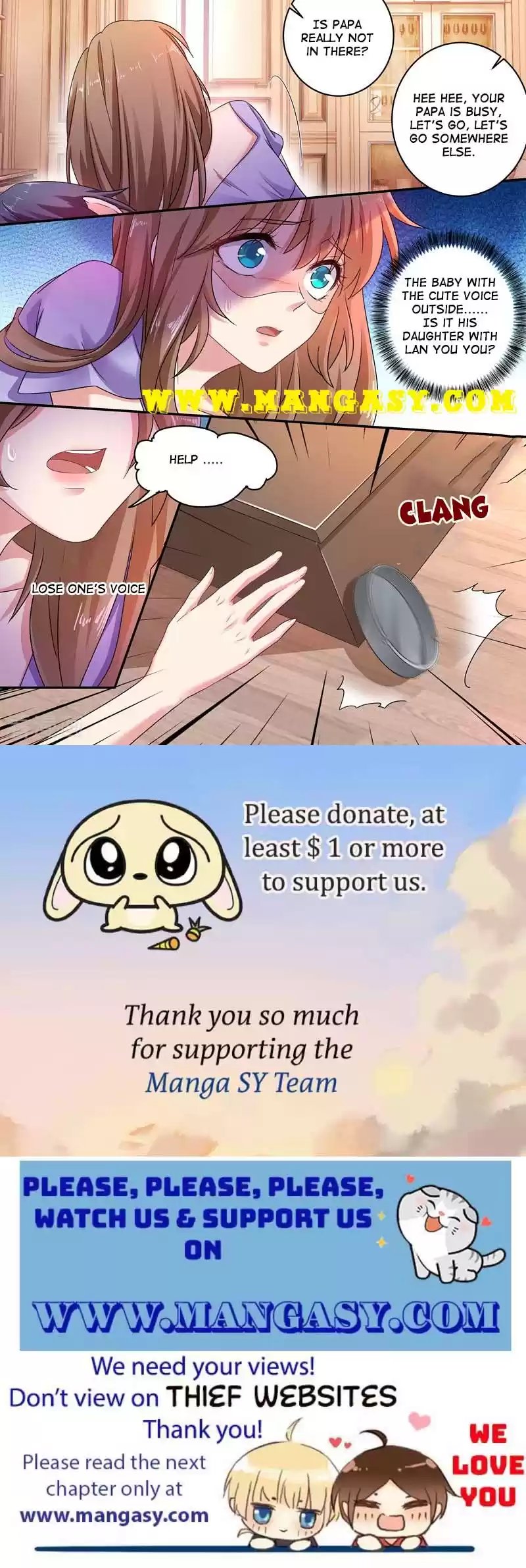 Into The Bones Of Warm Marriage Chapter 247