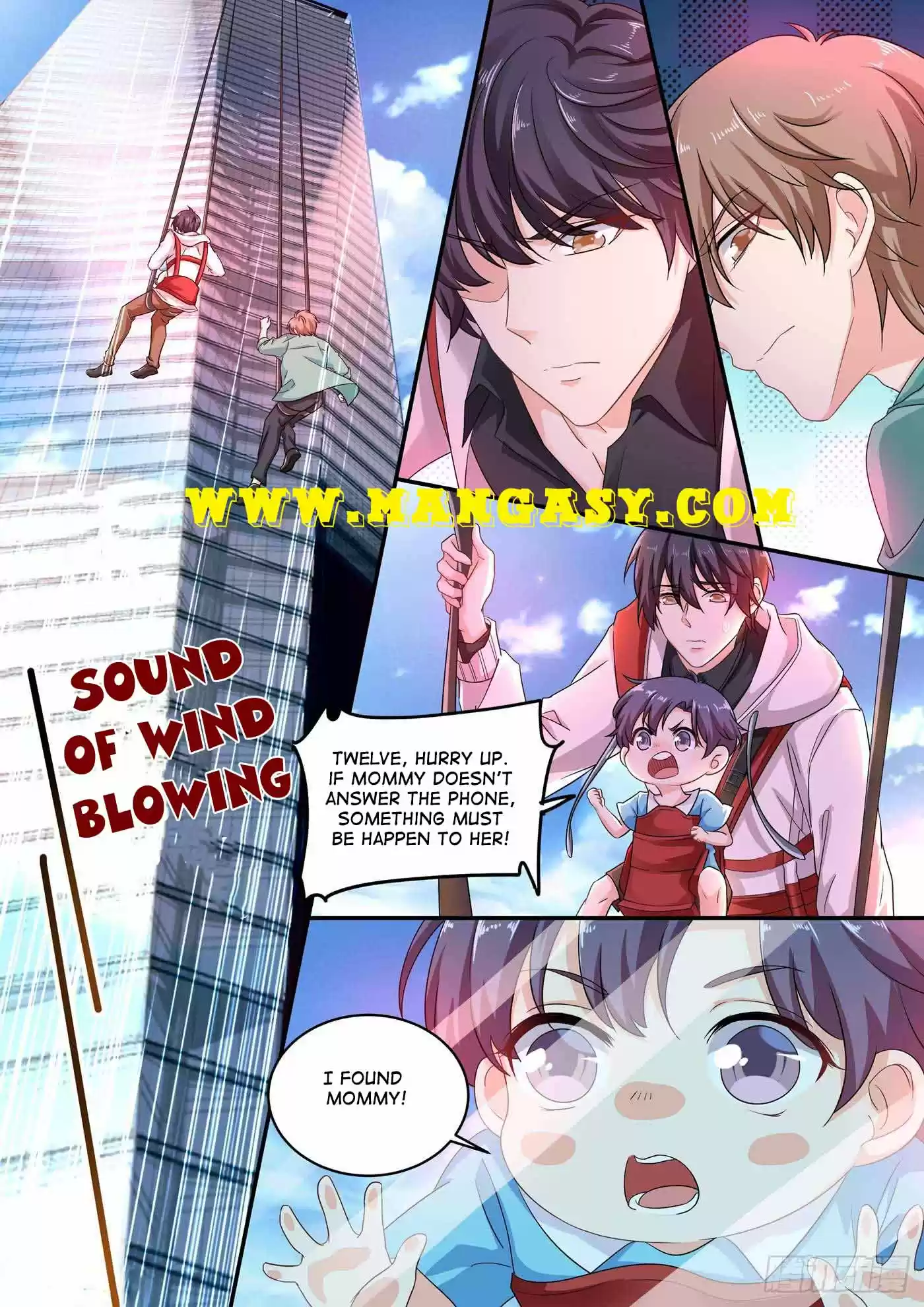 Into The Bones Of Warm Marriage Chapter 249