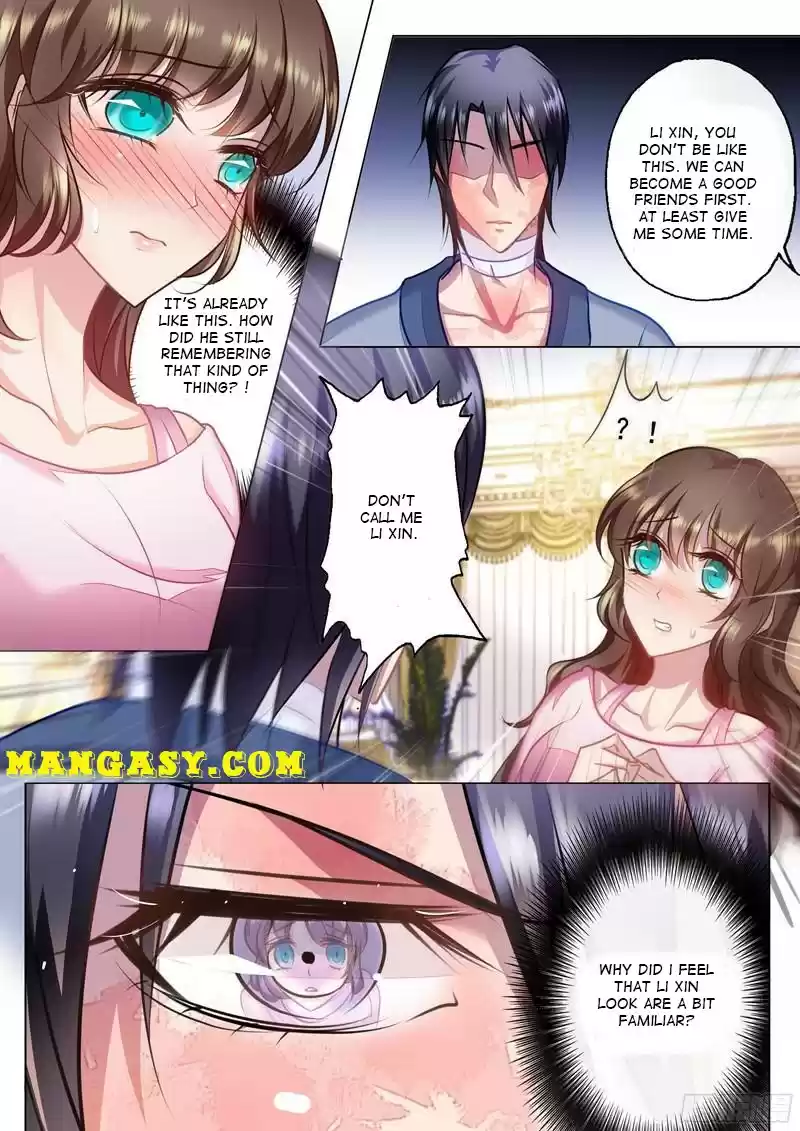 Into The Bones Of Warm Marriage Chapter 25