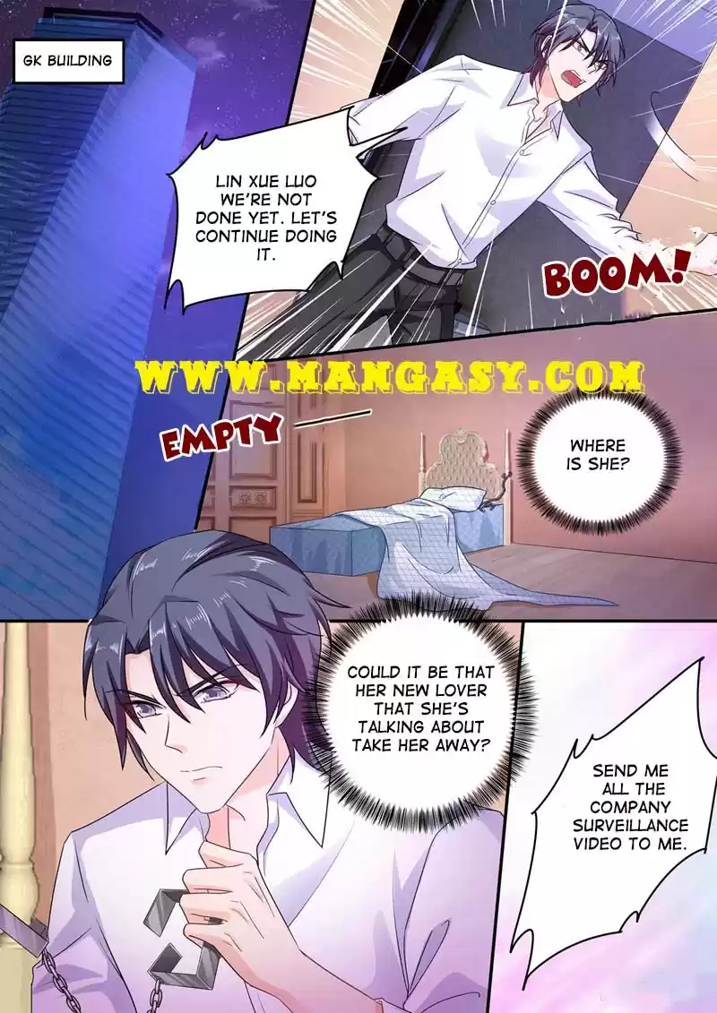 Into The Bones Of Warm Marriage Chapter 250